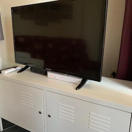 Splendide T3 Pres De La Avec Piscine, Parking Et Wi-fi - Fr-1-607-206 * Агд