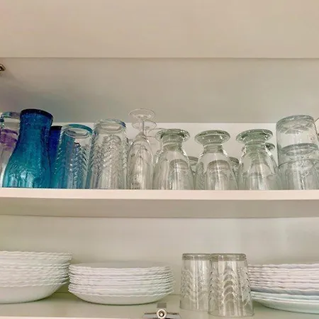 Splendide T3 Renove Avec Piscine Et Parking A 100m De La Mer, 6 Pers, Terrasse, Wifi - Fr-1-607-206 Dom wakacyjny *