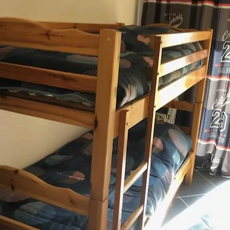 Dom wakacyjny Splendide T3 Renove Avec Piscine Et Parking A 100m De La Mer, 6 Pers, Terrasse, Wifi - Fr-1-607-206 Agde