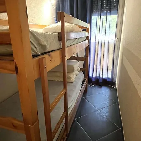 Splendide T3 Renove Avec Piscine Et Parking A 100m De La Mer, 6 Pers, Terrasse, Wifi - Fr-1-607-206 *