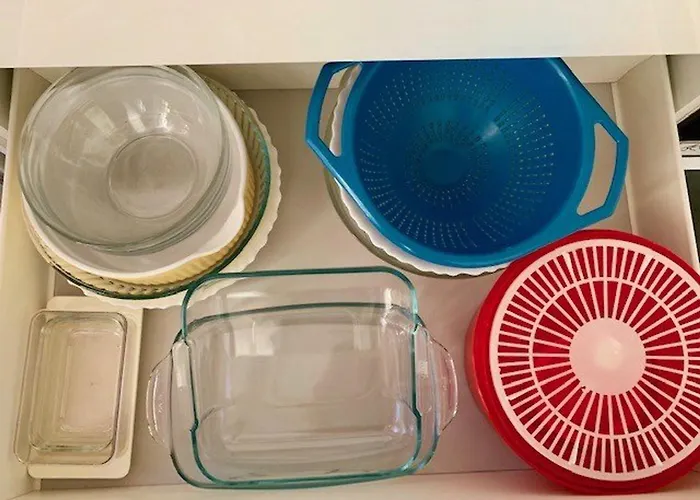 Casa vacanze Splendide T3 Près De La Avec Piscine, Parking Et Wi-fi - Fr-1-607-206