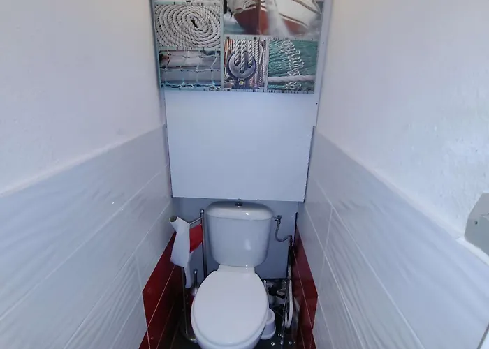 Casa vacanze Splendide T3 Près De La Avec Piscine, Parking Et Wi-fi - Fr-1-607-206 *