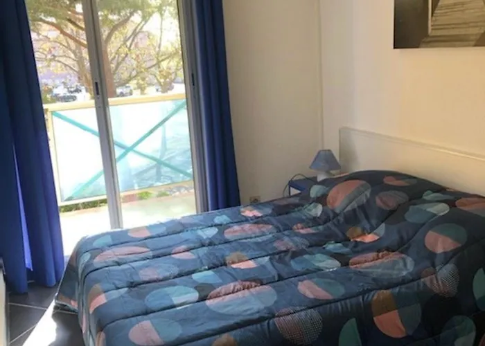 Casa vacanze Splendide T3 Près De La Avec Piscine, Parking Et Wi-fi - Fr-1-607-206