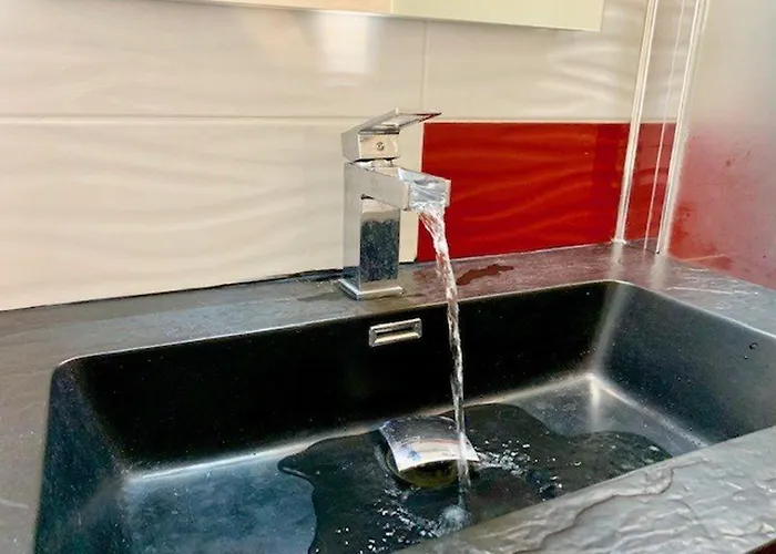 Splendide T3 Près De La Avec Piscine, Parking Et Wi-fi - Fr-1-607-206 Casa vacanze Agde